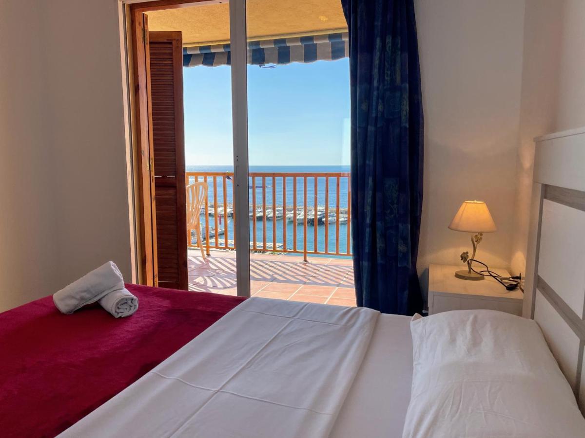 Sunrise Beachfront Apartment By The Marina Altea Eksteriør bilde